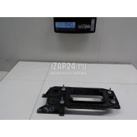 Кронштейн кулисы КПП VAG Sharan 2010 5N0713061A