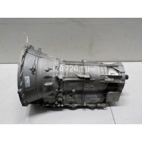 АКПП (автоматическая коробка переключения передач) Land Rover Range Rover IV 2013 LR036585