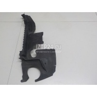 Воздуховод радиатора правый VAG A6 [C6,4F] (2004 - 2011) 4F0121284G
