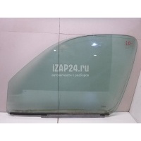 Стекло двери передней левой Renault Kangoo (2003 - 2008) 7701475290
