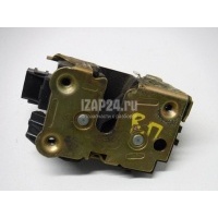 Замок двери передней правой Renault Kangoo (1997 - 2003) 8200727504