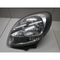 Фара левая Renault Kangoo (2003 - 2008) 8200236590