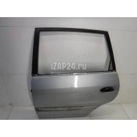 Дверь задняя левая Hyundai-Kia Carens (2002 - 2006) 0K2JA73020