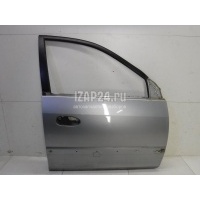 Дверь передняя правая Hyundai-Kia Carens (2002 - 2006) 0K2JA58020