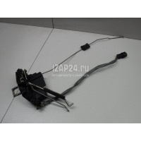 Замок двери передней правой Hyundai-Kia Carens (2002 - 2006) 0K2FC58310