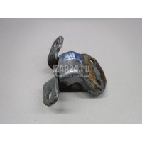 Петля двери передней правой нижняя Hyundai-Kia Carens (2002 - 2006) 0K2JA58240