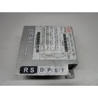 Блок управления AIR BAG Hyundai-Kia Carens (2002 - 2006) 0K2FE677F0