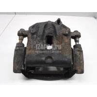 Суппорт тормозной передний левый Hyundai-Kia Carens (2002 - 2006) 0K2JA33990