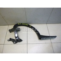 Петля крышки багажника VAG A6 [C7,4G] (2011 - ) 4G5827301B