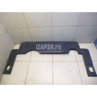 Пол багажника VAG A6 [C7,4G] (2011 - 2018) 4G5863373C