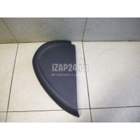 Накладка (кузов внутри) VAG Allroad quattro (2012 - 2019) 4G08570864PK