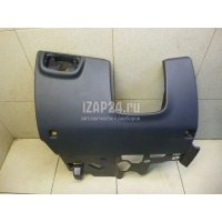 Накладка (кузов внутри) VAG Allroad quattro (2012 - 2019) 4G1863075C24A