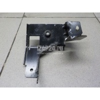 Кронштейн блока ABS (насос) Renault Duster 2012 478400028R
