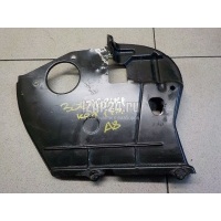 Кожух ремня ГРМ VAG A8 [4E] (2002 - 2010) 077109117B