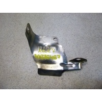 Экран тепловой VAG A5/S5 [8F] Cabrio (2010 - 2016) 06L129598C
