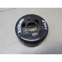 Шкив водяного насоса (помпы) Nissan Qashqai (J10) (2006 - 2014) 210511KT0A