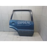 Дверь задняя правая Ford Fusion (2002 - 2012) 1692555