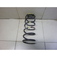 Пружина задняя Hyundai-Kia Getz (2002 - 2010) 553301C011