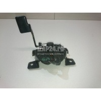 Замок капота Hyundai-Kia Soul (2009 - 2014) 811302K900