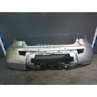 Бампер задний Hyundai-Kia Soul (2009 - 2014) 866112K000