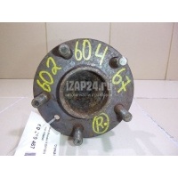 Ступица задняя Ford Focus II (2008 - 2011) 1769848