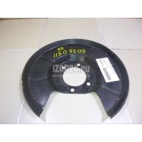 Пыльник тормозного диска Ford Galaxy (2006 - 2015) 1450987