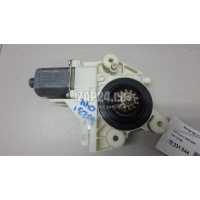 Моторчик стеклоподъемника Ford Focus II (2005 - 2008) 1347884