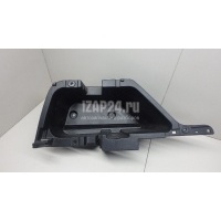 Бардачок Toyota Highlander II (2007 - 2013) 6474248050
