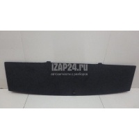 Пол багажника Toyota Highlander II (2007 - 2013) 5841048090C0