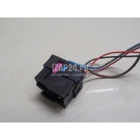 Разъем VAG Alhambra (2000 - 2010) 7M0937632
