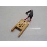 Держатель предохранителя VAG Alhambra (1996 - 2000) 8A0937530