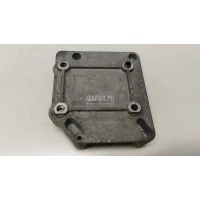 Кронштейн кондиционера Citroen-Peugeot 207 (2006 - 2013) 9656881780