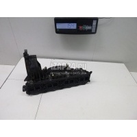 Коллектор впускной Mercedes Benz C117 CLA (2013 - ) 6510900037