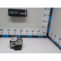Блок ABS (насос) Mercedes Benz W210 E-Klasse (1995 - 2000) 0034313112