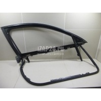 Рамка двери VAG Allroad quattro (2006 - 2012) 4F0837630F