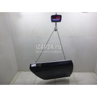 Дверь задняя правая VAG A6 [C6,4F] (2004 - 2011) 4F0833052D