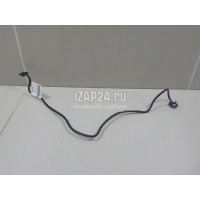 Трубка системы охлаждения Citroen-Peugeot 308 I (2007 - 2015) 1323Y4