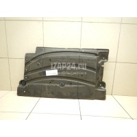 Защита антигравийная Toyota Prius (2009 - 2015) 5816747030
