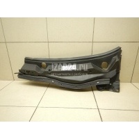 Решетка стеклооч. (планка под лобовое стекло) Mazda Mazda 6 (GJ/GL) 2013 GHP9507S0A
