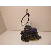 Замок двери задней левой Ford Focus I (1998 - 2005) 4698324