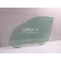 Стекло двери передней левой BMW X5 E70 (2007 - 2013) 51337137013