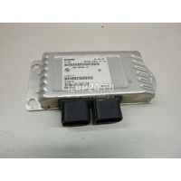 Блок управления АКПП BMW X5 E70 (2007 - 2013) 27607569969