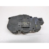 Моторчик заслонки отопителя BMW X5 F15/F85 (2013 - 2018) 64119321034