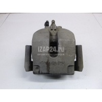 Суппорт тормозной задний левый BMW X5 E70 (2007 - 2013) 34216776789