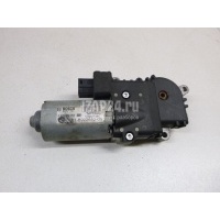 Моторчик люка BMW 3-серия E90/E91 (2005 - 2012) 67616922652