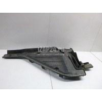 Решетка стеклооч. (планка под лобовое стекло) BMW X5 E70 (2007 - 2013) 64316945583