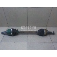 Полуось передняя левая Mitsubishi Lancer (CX,CY) (2007 - ) 3815A457