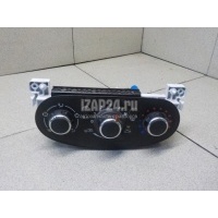 Блок управления отопителем Renault Logan II (2014 - ) 275106764R