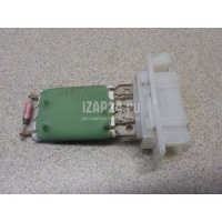 Резистор отопителя Renault Almera (G15) (2013 - ) 271504503R