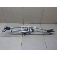 Трапеция стеклоочистителей Renault Logan II (2014 - ) 288004410R